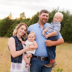 Meet your Posher, Racheal